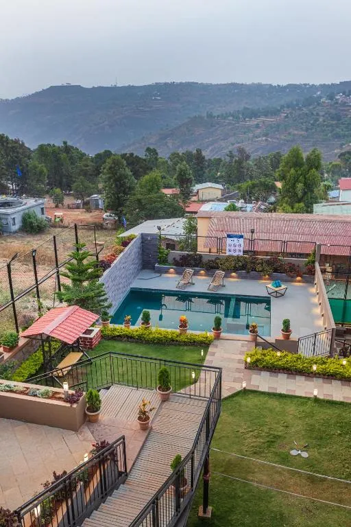 Family Villa Stays in Panchgani: How to plan the perfect getaway