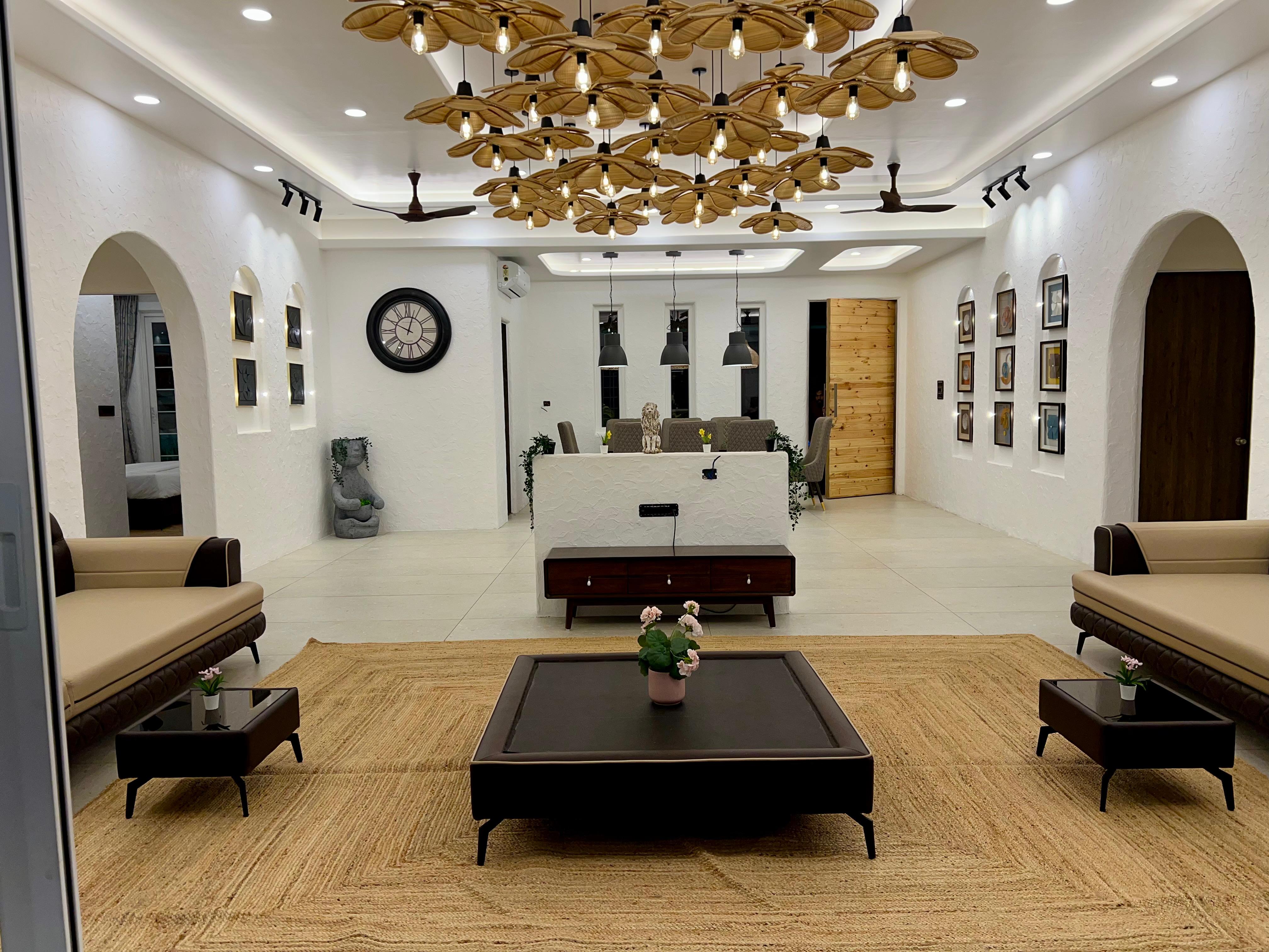 Zen Villa